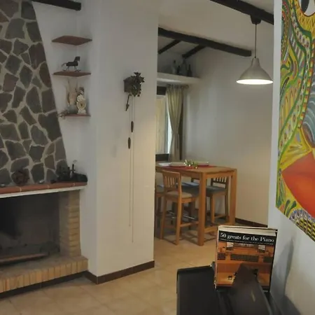 A Cozy Beach House Between The Pines And The Sea * Capitana